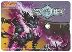MTG Eventide Ashling the Extinguisher Life Counter